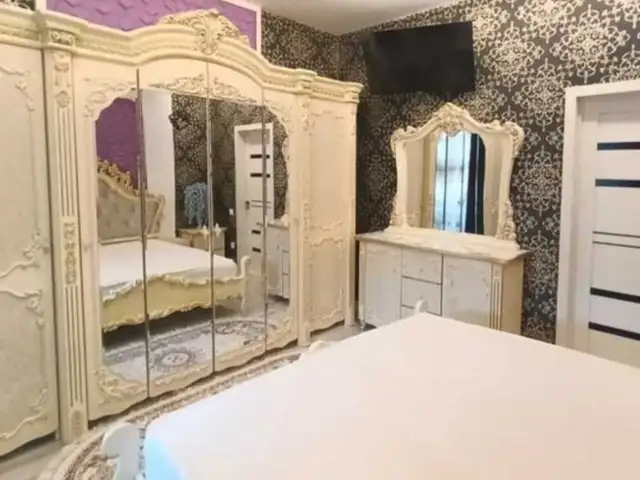 Спальный гарнитур, Хуҷанд
