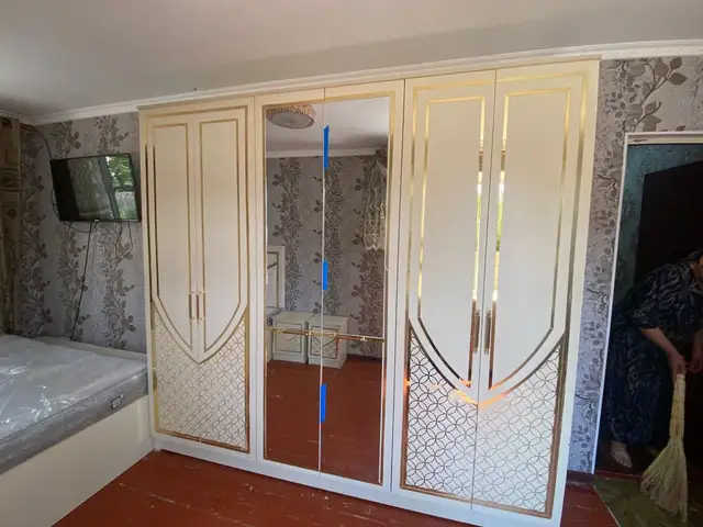 Спальный гарнитур, Душанбе