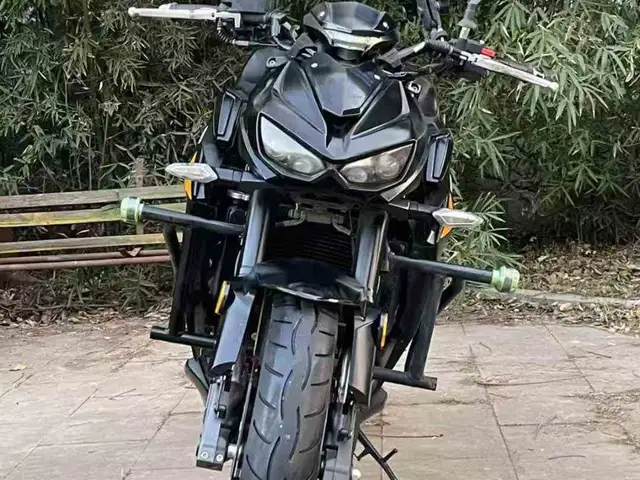 Мотоцикл Kawasaki Z400 Под Заказ, Душанбе