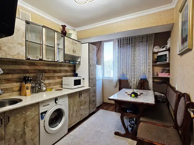 1-комн. квартира, 4 этаж, 28 м², Сино 91мкр, Душанбе