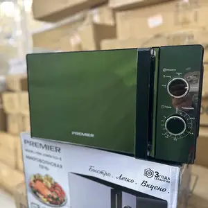 Микроволновая печь, Душанбе