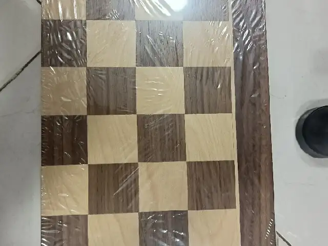 Шахматы, Душанбе
