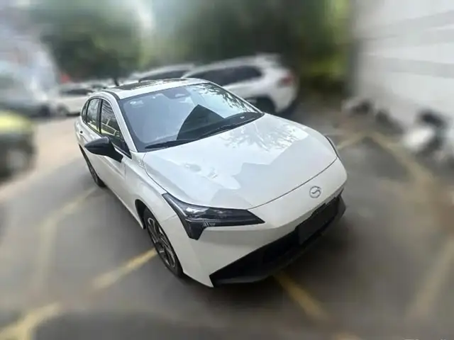 GAC Aion S Plus