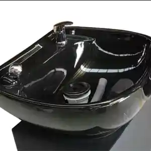 Чаша для салона красоты, Душанбе