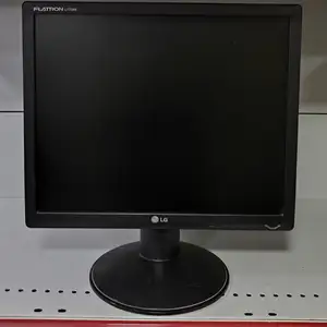 Монитор LG Flatron L1734S 17 дюймов, Душанбе