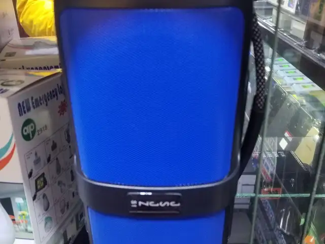 Колонка C1, Худжанд