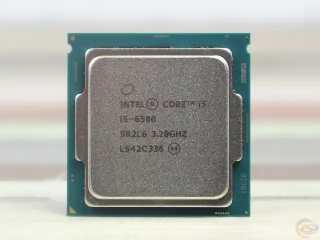 Процессор Intel Core I5 6500, Душанбе