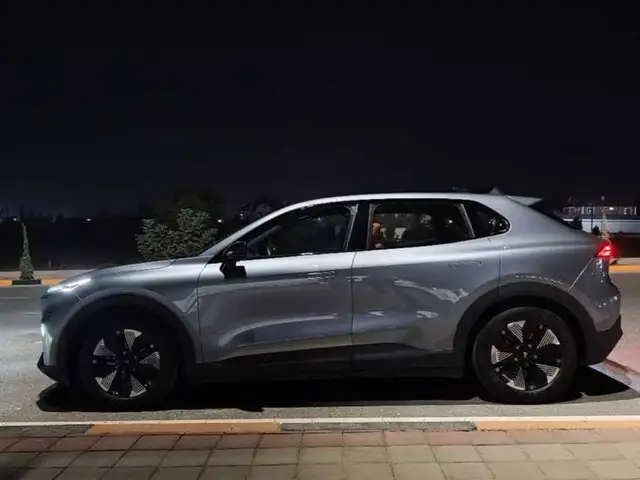 Changan Deepal S05, 2025, Душанбе - 2