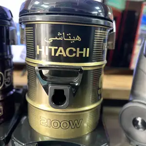 Пылесос Hitachi, Душанбе