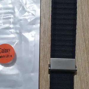 Ремешок Samsung Galaxy Watch Ultra, Бохтар (Курган-Тюбе)
