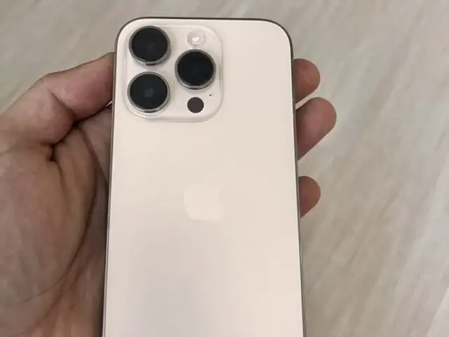 Apple iPhone 14 Pro, 128 gb, Gold, Душанбе
