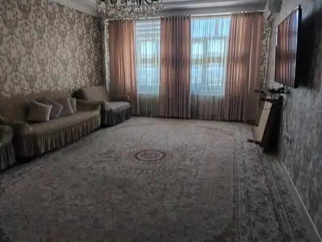 2-комн. квартира, 8 этаж, 85м², Зарнисор, Душанбе