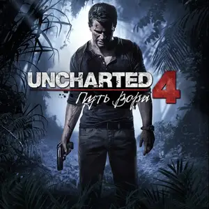 Игра Uncharted 4 A Thiefs End, Хуҷанд
