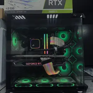 Персональный компьютер core i9, Душанбе