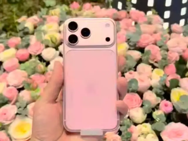 Apple iPhone 17 Pro Max, 512 gb, Silver дубликат, Хуҷанд