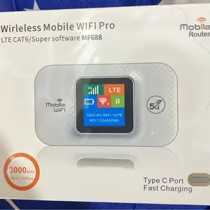 Карманный Wi-Fi 5G, Душанбе