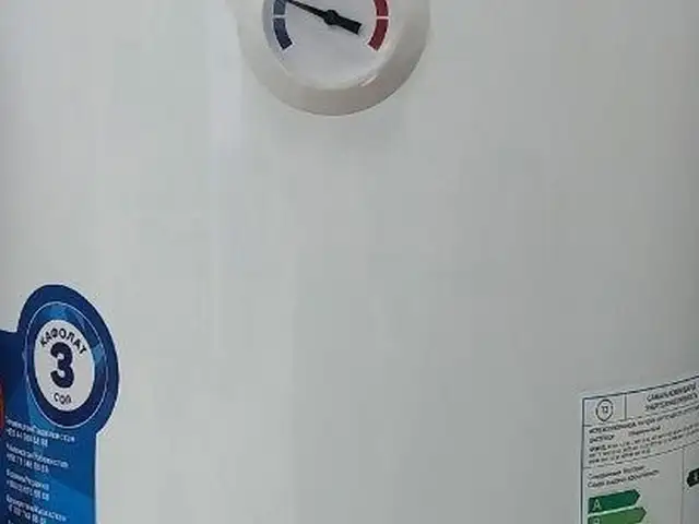 Водонагреватель Artel 80л. Премиум, Душанбе