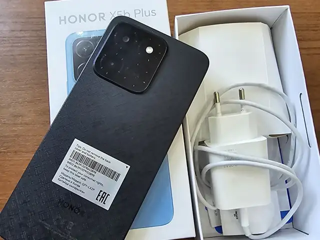 Honor X5b pilus 128gb, Хуҷанд