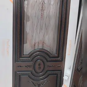 Дверь, Душанбе