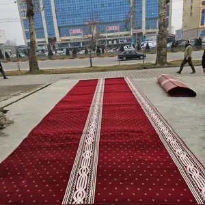 Колин чойнамоз, Душанбе