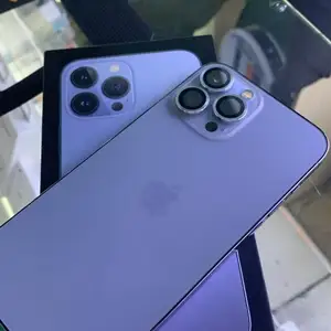 Apple iPhone 13 Pro Max, 256 gb, Sierra Blue, Душанбе