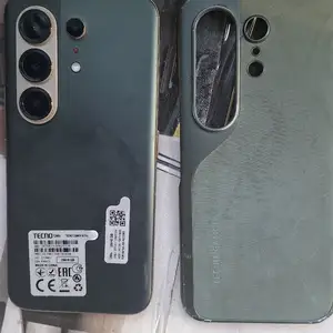 Tecno Сamon 50 Pro, Душанбе