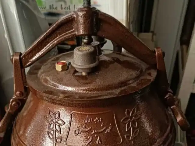 Дег Афгони 10 л, Душанбе