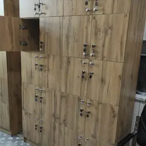 Шкаф-локкер 1,801,145х35, Душанбе