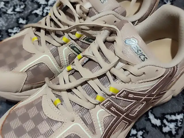 Кроссовки asics 45, Душанбе