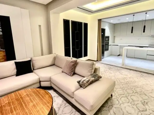 4-комн. квартира, 12 этаж, 170м², ул.Пушкин, Душанбе