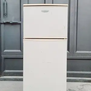 Корейский холодильник, Хуҷанд
