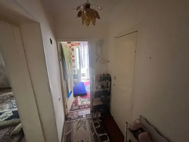 1-комн. квартира, 1 этаж, 28 м², Сино, Душанбе