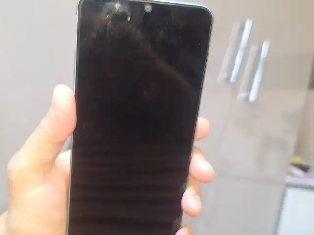 Honor х5с, Истаравшан