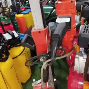 Алмазный буровой станок Rodex, Душанбе