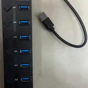 USB3.0 -Hub, Душанбе
