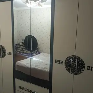 Шифоньер, Душанбе