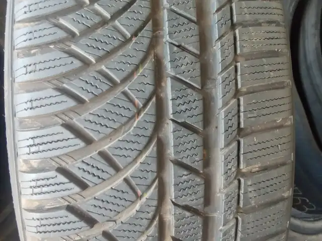 Шины R18, Ёвон