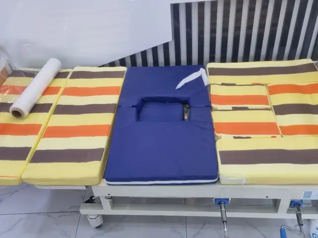 Функциональная кровать, Хуҷанд