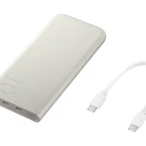 Внешний аккумулятор Samsung Battery PACK EB-P3400 22.5W 10000mAh, Душанбе