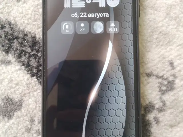 Samsung Galaxy A23, Турсунзаде