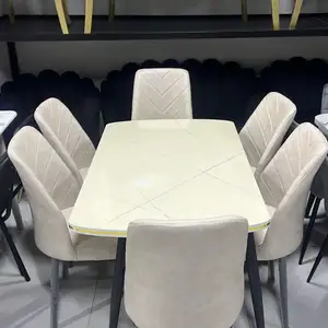 Стол со стульями, Душанбе
