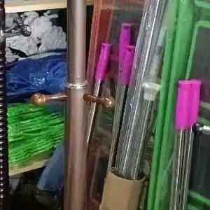 Вешалка для одежды, Душанбе