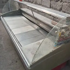 Холодильник колбасный, Душанбе