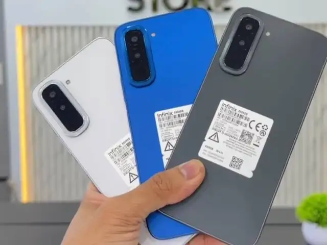 Infinix Hot 70 4/128gb, Душанбе