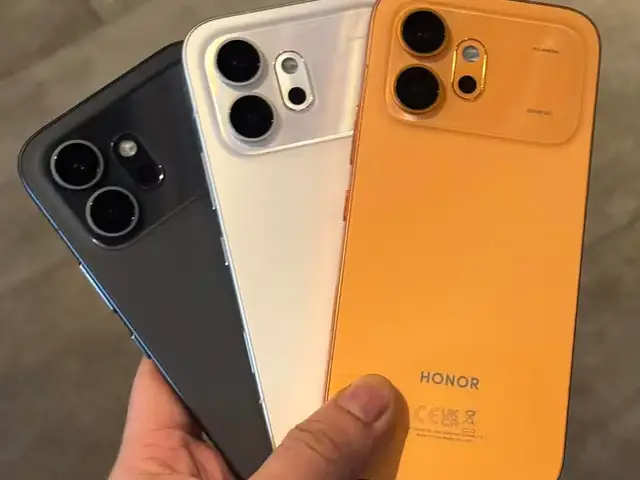 Ноnor 600 5g 16/256gb Global Version orange, Душанбе