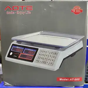 Весы 40 кг, Душанбе