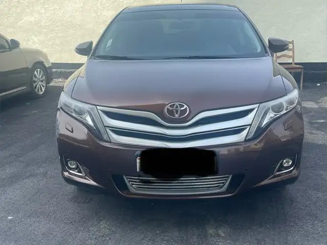 Toyota Venza