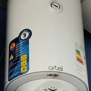 Водонагреватель Artel 80л, Душанбе