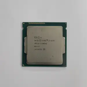 Процессор Intel Core i5 4690 3.90GHz, Душанбе