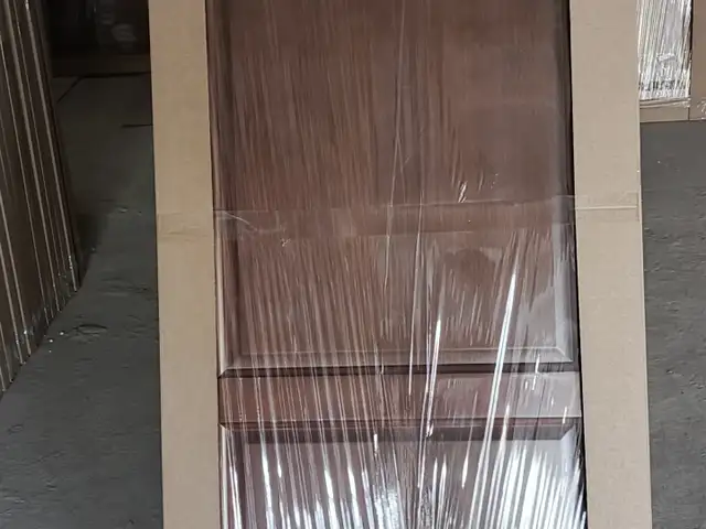 Дверь, Душанбе